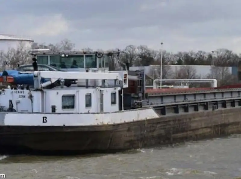 Bulk carrier for sale