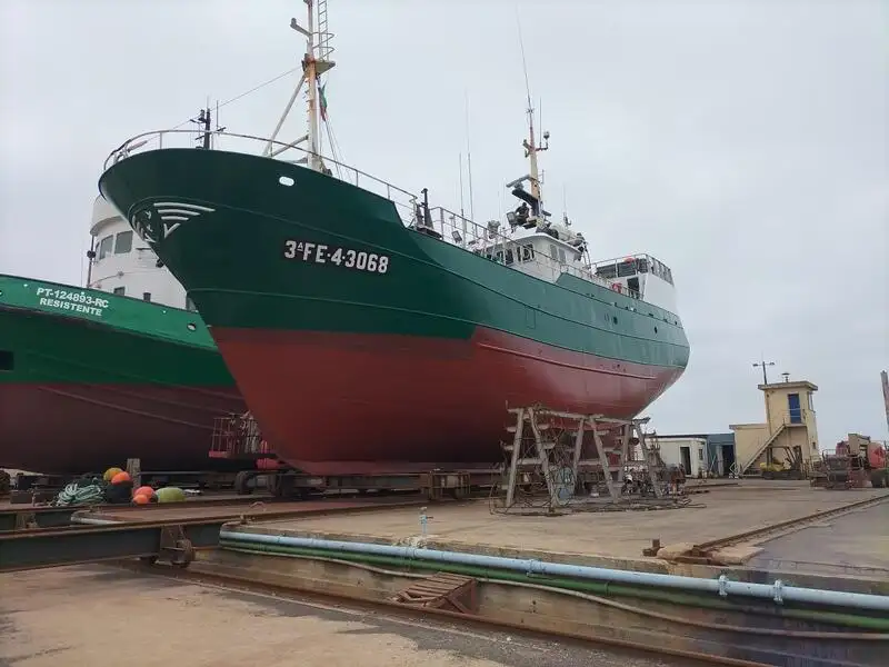 Fishing Trawler for sale