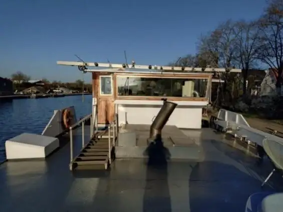 Bulk carrier for sale