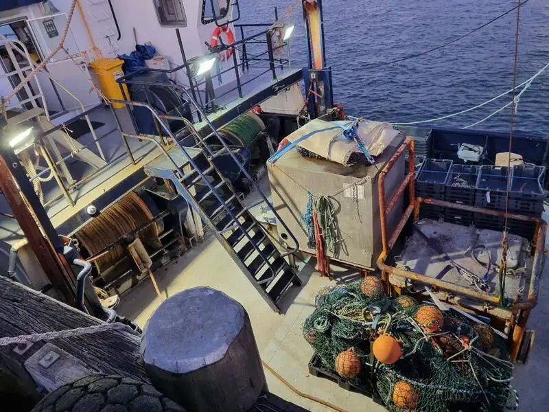 Scrap metal for sale