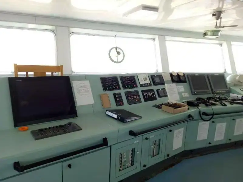 Bulk carrier for sale