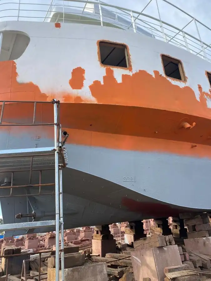 Ferry vessel for sale