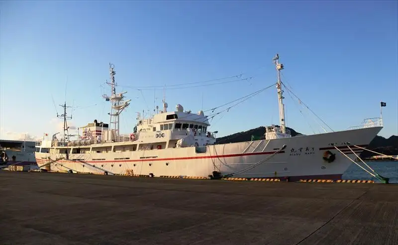 Survey vessel for sale