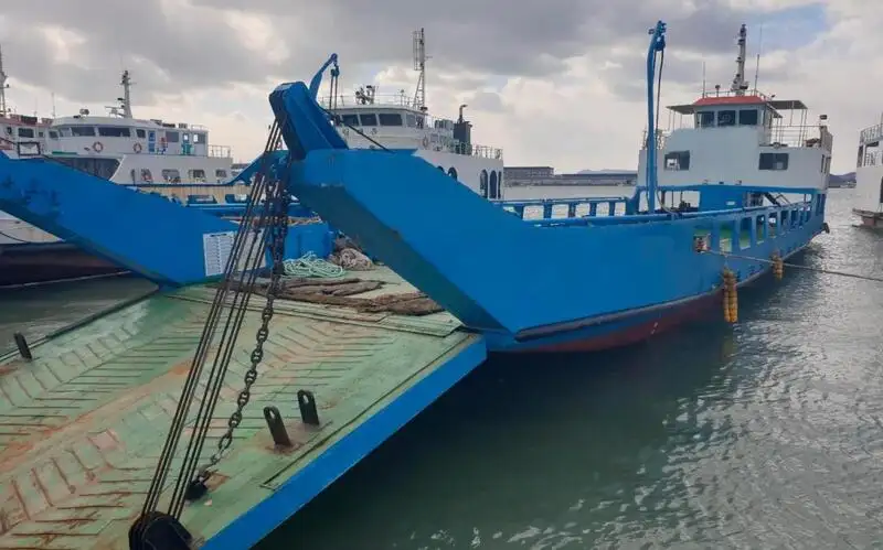 Landing Craft, Tank for sale