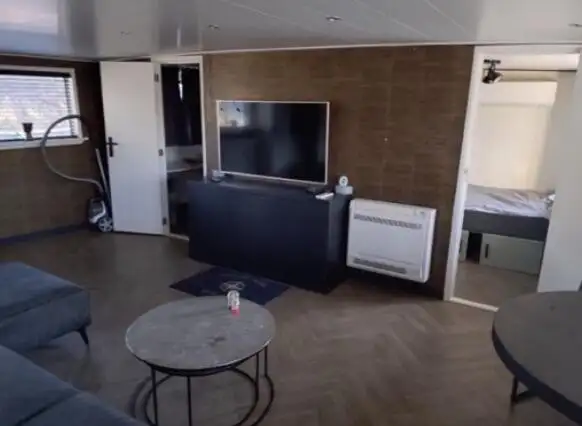 Bulk carrier for sale