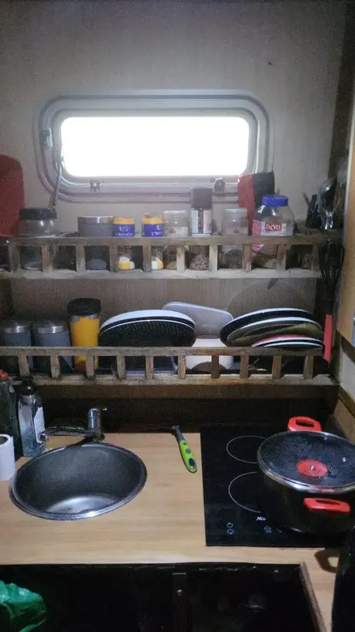 wind farm vessel for sale