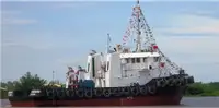 Towboat for sale