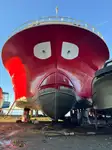 Fishing Trawler for sale