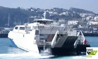RORO ship for sale