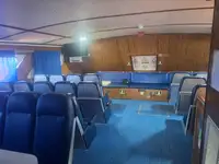 Supply ship for sale