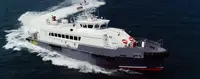 Ferry vessel for sale