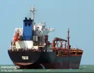 Oil tanker, Chemical tanker for sale