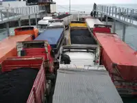 Cruiseferry for sale