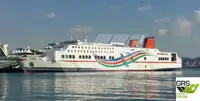 RORO ship for sale