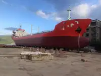 Tankers for sale