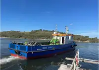 Work boats for sale