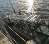 Dredger for sale