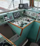 Bulk carrier for sale