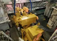 Oil tanker, Chemical tanker for sale