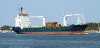 Bulk carrier for sale