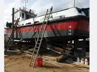 Work boats for sale