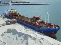 Dredger for sale
