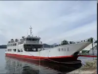 Ferry vessel for sale