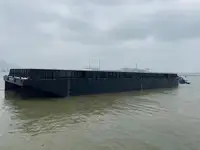Barge for sale