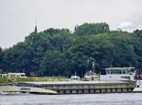 Bulk carrier for sale