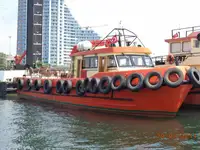 Towboat for sale