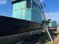 Work boats for sale