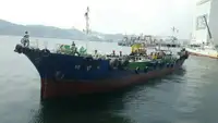 Oil tanker, Chemical tanker for sale