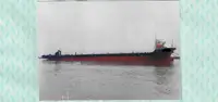 Barge for sale