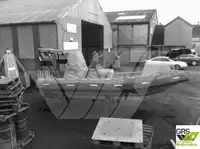 Rigid inflatable boat for sale