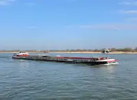 Bulk carrier for sale