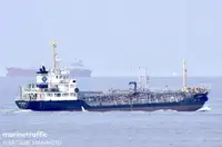 Oil tanker, Chemical tanker for sale