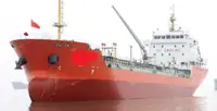 Tankers for sale