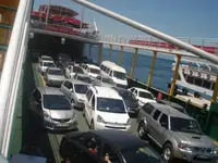 Cruiseferry for sale