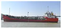 Oil tanker, Chemical tanker for sale