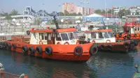 Towboat for sale