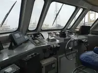 Supply ship for sale