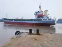 Bulk carrier for sale