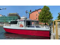 Catamaran for sale