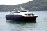 Catamaran for sale