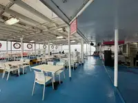 Cruise ship for sale