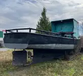 Work boats for sale