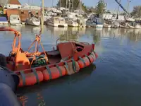 Work boats for sale