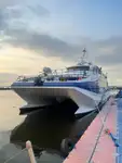 Catamaran for sale