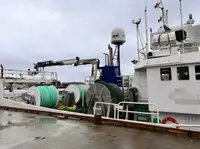 Fishing Trawler for sale