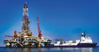 Fast Supply Vessel (FSV) for sale